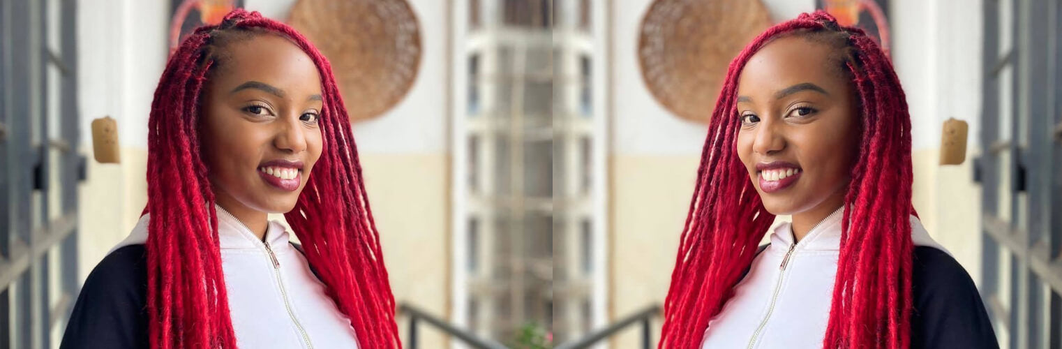 Best Hair Color For Dreadlocks