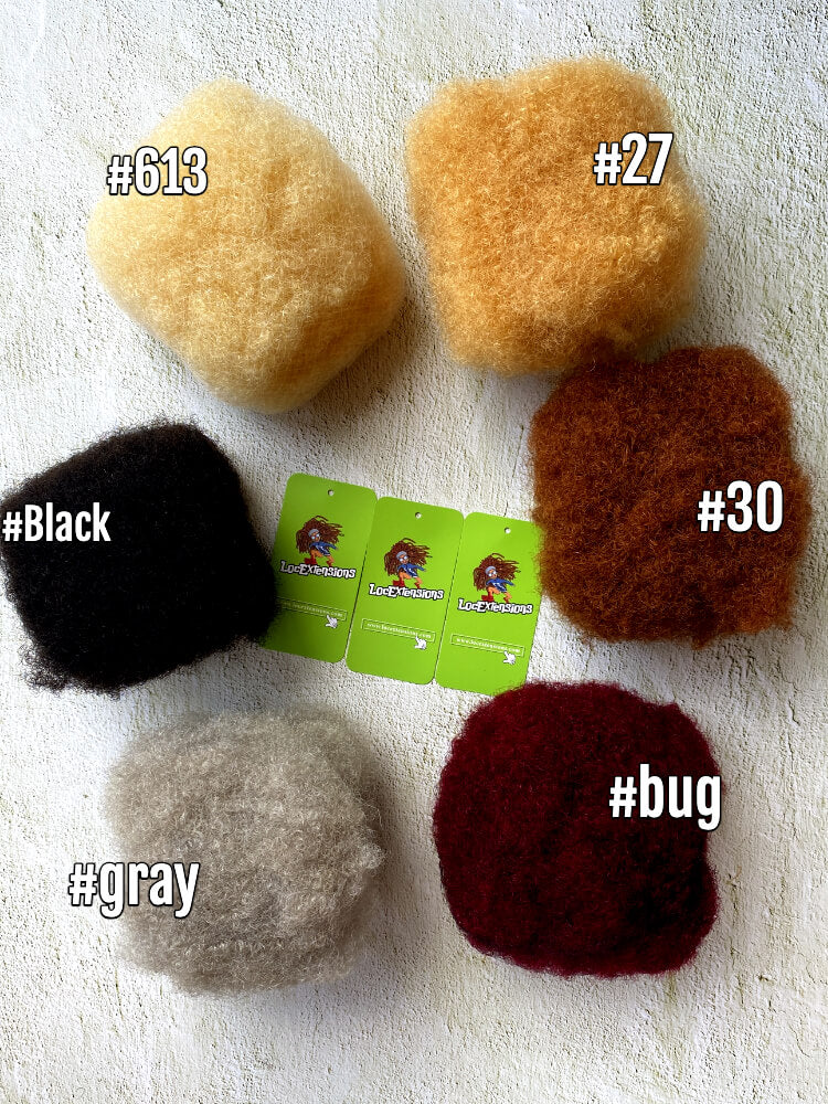 afro-kinky-bulk-human-man-hair