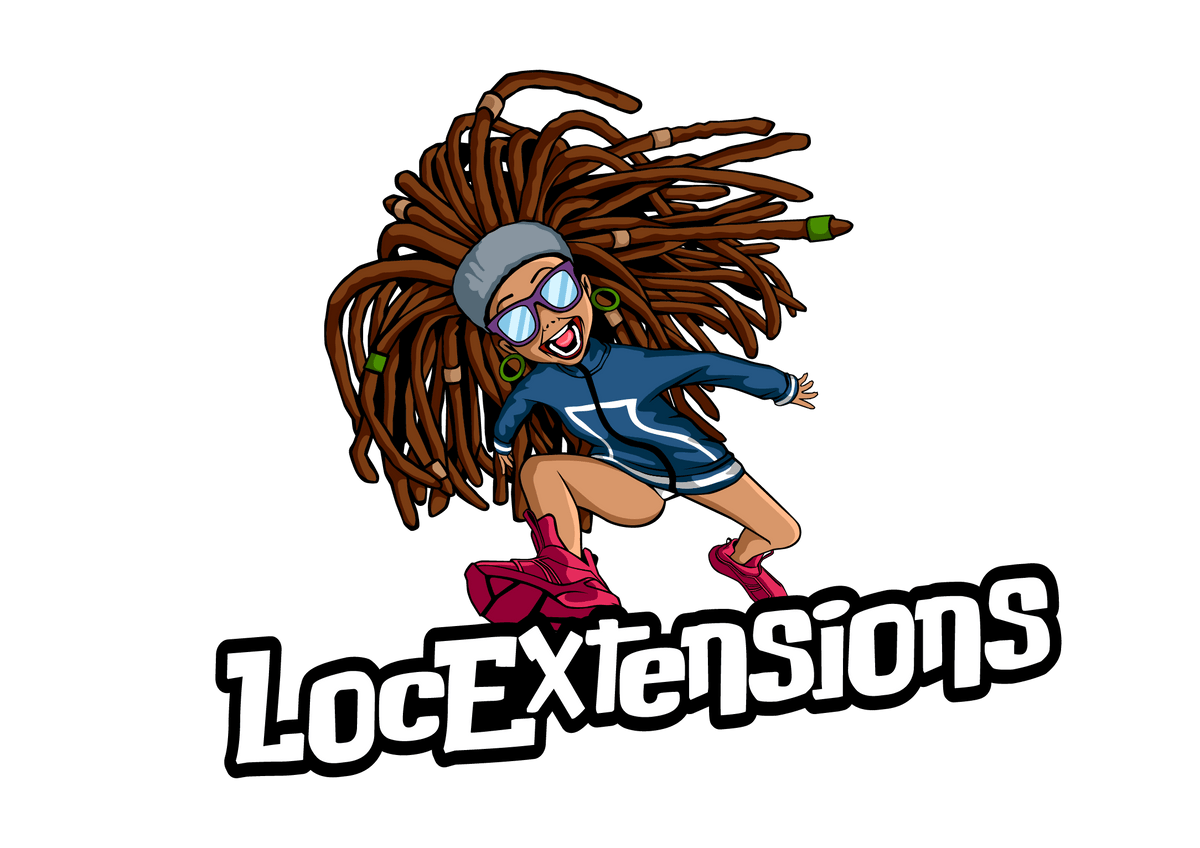 Natural Locs By Locjoy Master Loctician In Silver Spring MD