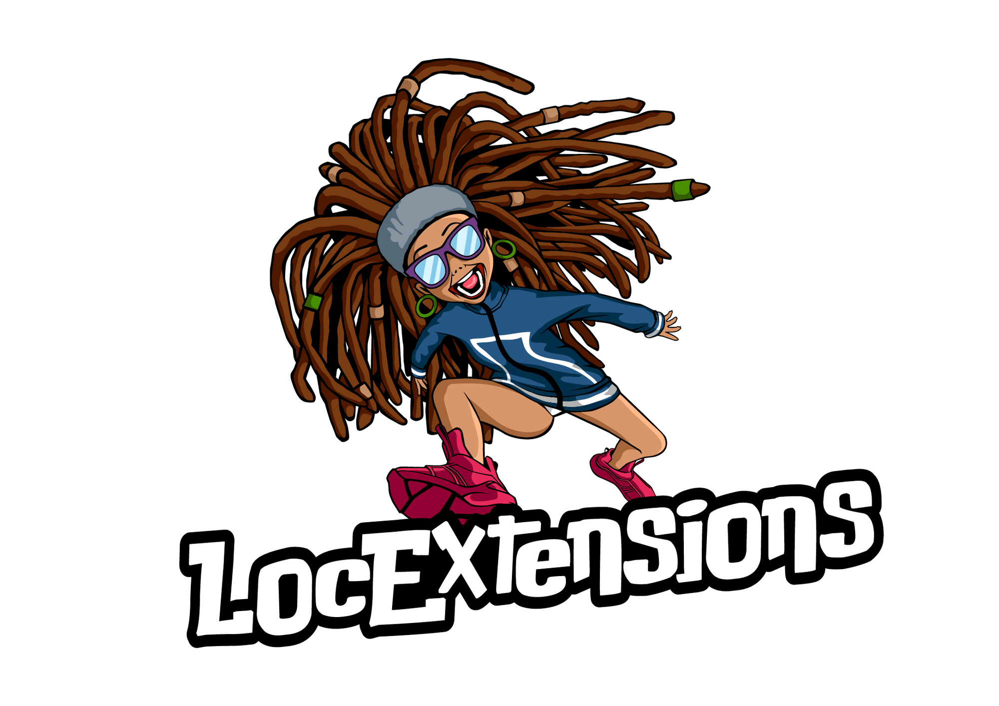 loc extensions logo