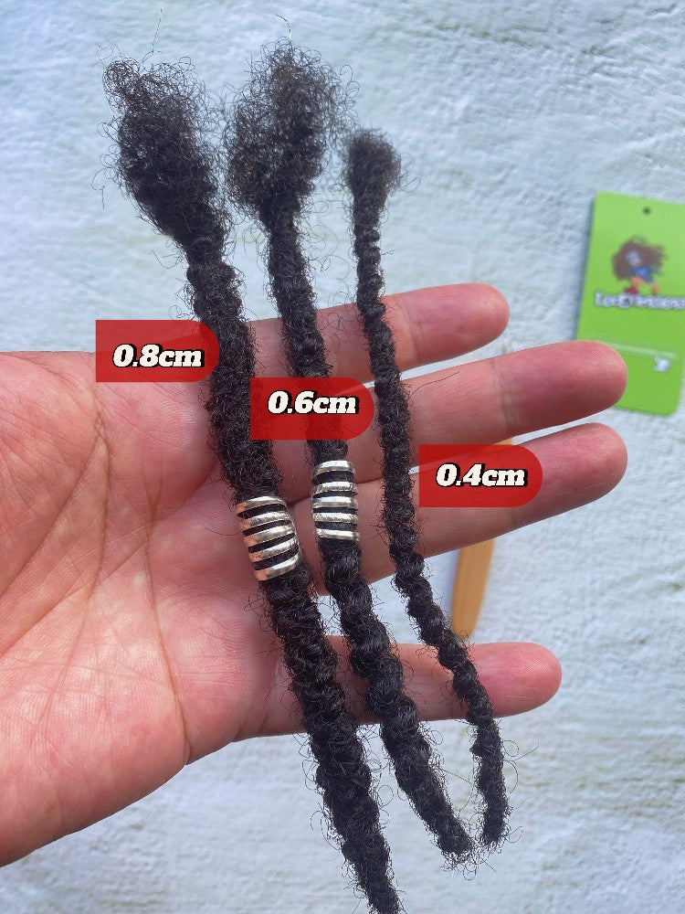 textured-human-hair-loc-extensions-size-chart