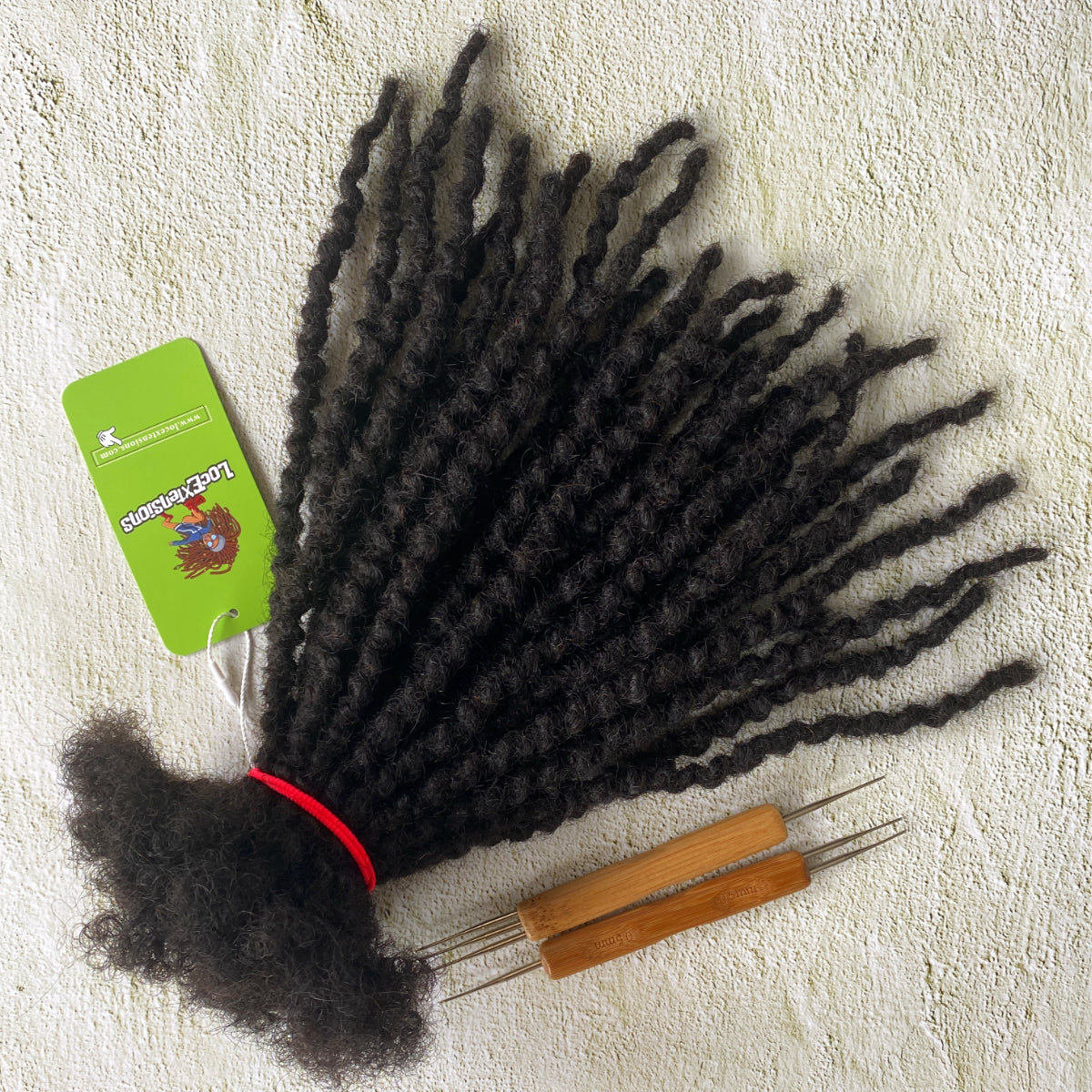 Afro Kinky Bulk Natural Human Hair Dreadlocks Braids Crochet Braiding Hair  Extensions Handmade Soft Dreadlocks - China Dreadlocks and Human Hair  Dreadlocks price | Made-in-China.com